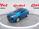 Used 2022 Mitsubishi Mirage G4 SE image 4