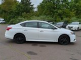 Used 2018 Nissan Sentra SR w/ SR Midnight Edition Package image 3