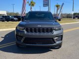 New 2025 Jeep Grand Cherokee Laredo X image 3