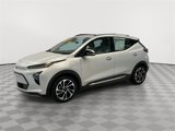 Certified 2023 Chevrolet Bolt EUV Premier w/ Sun & Sound Package image 5