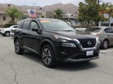 Used 2023 Nissan Rogue SV image 2
