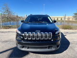 Used 2016 Jeep Cherokee Latitude w/ Comfort/Convenience Group image 2