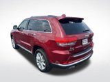 Used 2015 Jeep Grand Cherokee Summit w/ Skid Plate Group image 3