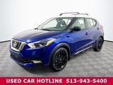 Used 2020 Nissan Kicks SR image 2