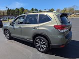 Certified 2020 Subaru Forester Limited image 5