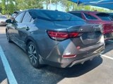 Used 2020 Nissan Sentra SV w/ SV Premium Package image 4