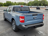 New 2025 Ford Maverick XLT image 3