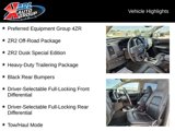 Certified 2022 Chevrolet Colorado ZR2 w/ ZR2 Dusk Special Edition image 2