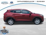 Used 2020 Hyundai Tucson Value w/ Cargo Package image 2