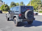 Used 2017 Jeep Wrangler Unlimited Sport image 2
