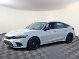 Used 2024 Honda Civic Sport image 3