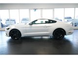 Used 2016 Ford Mustang Coupe w/ Ecoboost Performance Package image 4