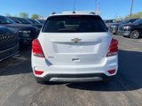 Used 2018 Chevrolet Trax LT w/ LT Convenience Package image 3