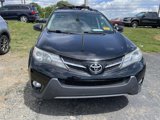 Used 2015 Toyota RAV4 XLE image 2