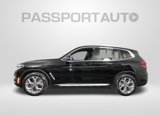 Certified 2021 BMW X3 xDrive30i w/ Premium Package image 2