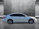 Used 2015 Nissan Altima 2.5 SL w/ Technology Package image 4