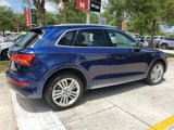 Used 2018 Audi Q5 2.0T Premium Plus w/ Premium Plus Package image 5