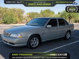 Used 2000 Volvo S70 image 3