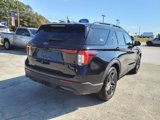 New 2025 Ford Explorer ST-Line w/ Premium Package image 5