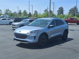 Certified 2022 Ford Escape SE image 3