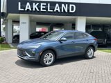 New 2025 Buick Envista Preferred w/ Convenience I Package image 2