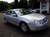 Used 2009 Ford Fusion SEL image 3