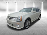 Used 2009 Cadillac SRX V8 w/ Theater Package image 6