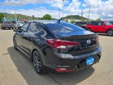 Used 2020 Hyundai Elantra Sport w/ Premium Package 02 image 3