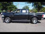 Used 2015 RAM 1500 Laramie w/ Convenience Group image 2