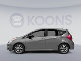 Used 2016 Nissan Versa Note SR image 4