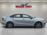 Used 2023 Kia Forte GT-Line w/ GT-Line Technology Package image 2