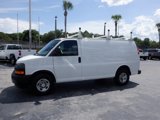 Used 2020 Chevrolet Express 2500 w/ Communications Package image 2