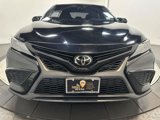 Used 2021 Toyota Camry SE w/ Cold Weather Package image 5