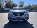Used 2017 Acura MDX SH-AWD w/ Technology Package image 2