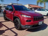Used 2017 Jeep Cherokee Sport image 3