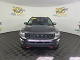 Used 2018 Jeep Compass Trailhawk w/ Cold Weather Group image 2