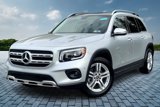 Used 2023 Mercedes-Benz GLB 250 4MATIC image 2