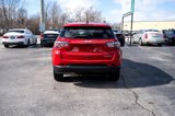 Used 2020 Jeep Compass Sport w/ Cold Weather Group image 4