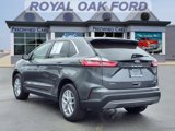 Used 2024 Ford Edge SEL image 2