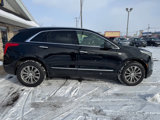 Used 2017 Cadillac XT5 Luxury w/ Driver Awareness Package image 2