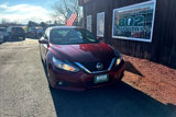 Used 2018 Nissan Altima 2.5 SR image 2