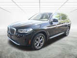 Certified 2022 BMW X3 xDrive30i w/ Convenience Package image 6