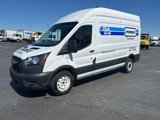 Used 2021 Ford Transit 250 148 High Roof w/ Load Area Protection Package image 3
