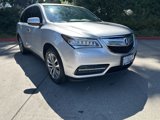 Used 2015 Acura MDX SH-AWD w/ Technology Package image 4