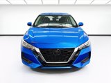 Used 2021 Nissan Sentra SV image 2