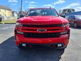 Used 2020 Chevrolet Silverado 1500 RST w/ All-Star Edition image 2