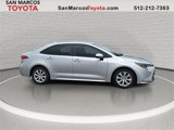Used 2024 Toyota Corolla LE image 4