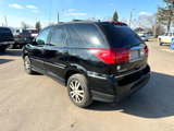 Used 2005 Buick Rendezvous AWD image 6