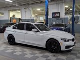 Used 2018 BMW 320i xDrive Sedan image 3