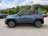 Used 2022 Jeep Renegade Limited w/ Sun, Sound & Wheels Group image 2